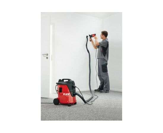 Пылесос FLEX VC 21 L MC 405418 – изображение 13