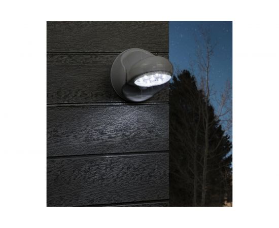 Автономный светодиодный светильник с датчиком движения REV 24299 4 – изображение 15