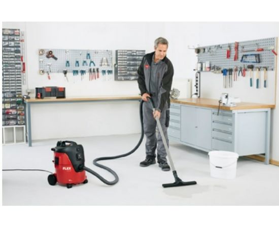 Пылесос FLEX VC 21 L MC 405418 – изображение 16