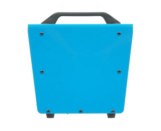 Керамический тепловентилятор 3кВт СОЮЗ ТВС-3020К – изображение 17