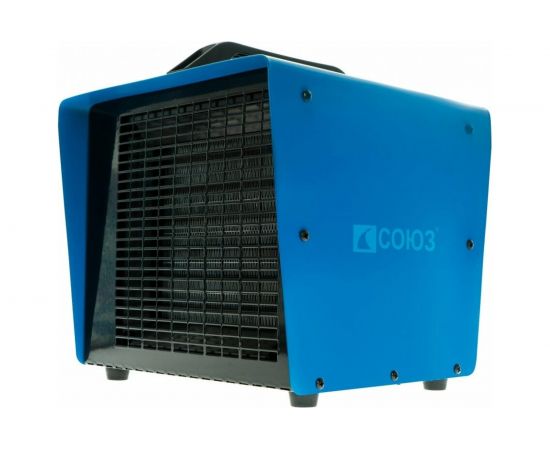 Керамический тепловентилятор 3кВт СОЮЗ ТВС-3020К – изображение 18