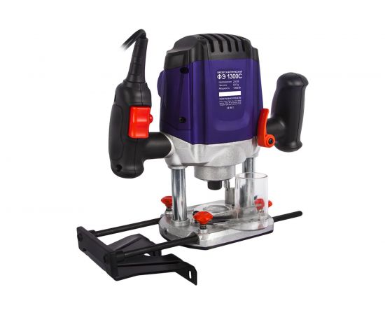 Фрезерная машина Пульсар ФЭ 1300C 793-848 – изображение 2