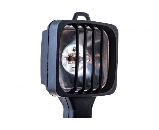 Переносной галогенный фонарь Nova Bright с прищепками H3, 12В 03615 – изображение 2