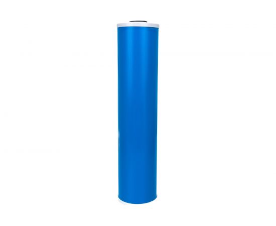 Картридж для удаления железа PRIO Новая Вода K450 – изображение 2