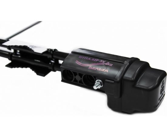 Уличная антенна Дельта Н111А.02F 5V б/к 14088 – изображение 2