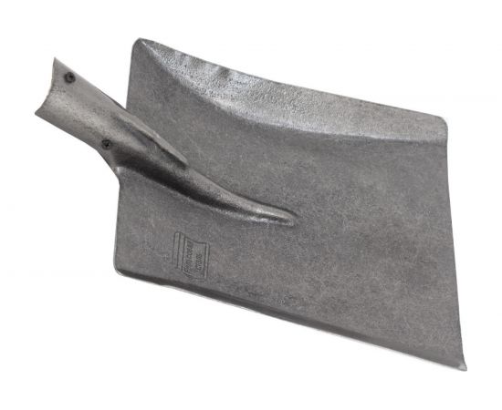 Совковая песочная лопата (тип 1) с черенком и V-ручкой ZOLDER 128266 – изображение 2