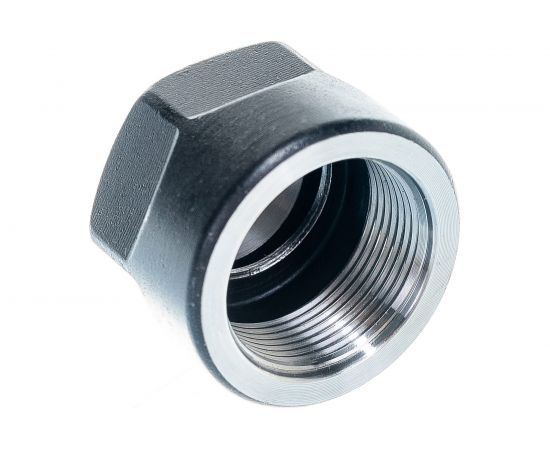 Гайка 14 мм для цанги ER11-A Rotis 952.00ER11A – изображение 2