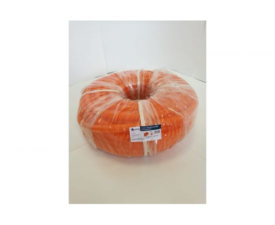 Гибкая гофрированная труба ZITEG, ПНД, d20 мм НФ-56 – изображение 2