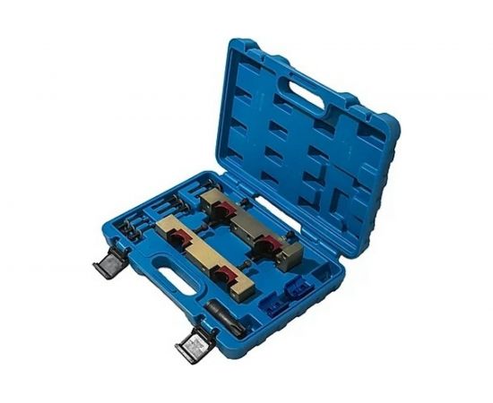 Набор фиксаторов валов Mercedes M133, M270, M274 VERTUL VR50858 – изображение 2