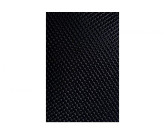 Противоскользящий коврик Вымпел КП-01 полиуретан, черный, 18х12 см 9196 – изображение 2