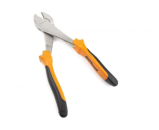 Усиленные бокорезы AV Steel 200мм AV-615202 – изображение 2