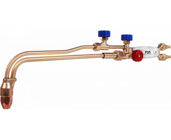 Пропановый резак REDIUS Р3П-03М СВ000009263 – изображение 2