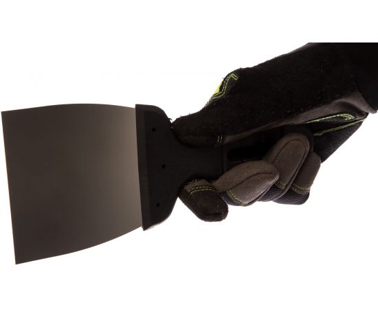 Шпатель нержавеющая сталь 100мм COLOR EXPERT 91091012 – изображение 2