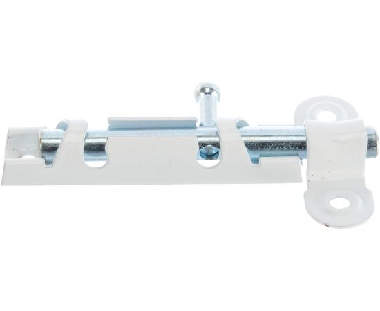 Накладная задвижка ЧЕТЫРЕ СЕЗОНА Полимер ЗТ-60 79-1087 – изображение 2