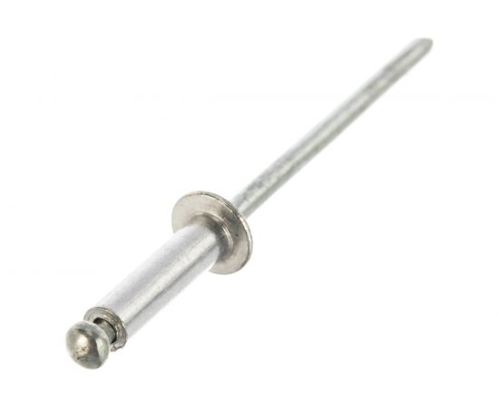 Заклепка алюминиевая 50 шт. (3.2x12 мм) Stayer 3120-32-12 – изображение 2