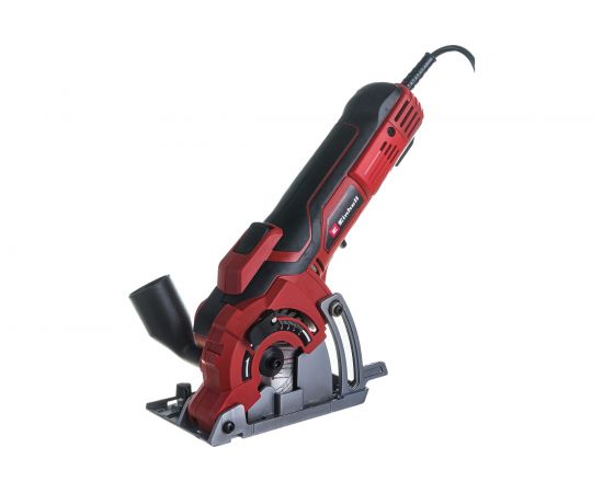 Дисковая мини-пила TC-CS 89 Einhell 4331030 – изображение 2