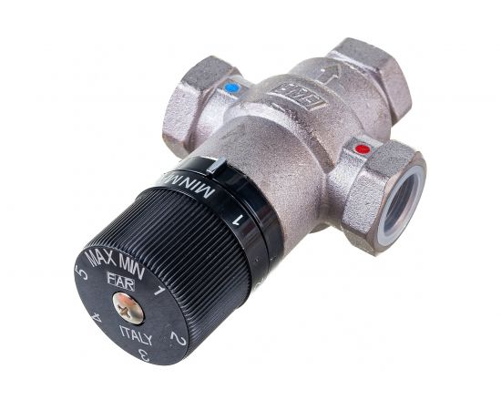 Термосмеситель (1/2"" F, 95°C) FAR FA 3950 12 – изображение 2