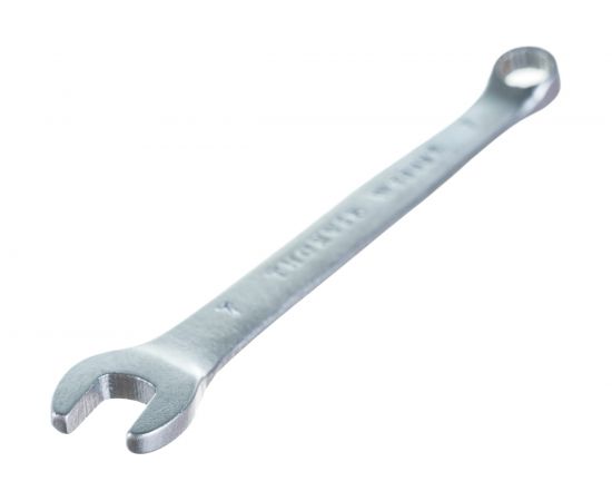 Комбинированный гаечный ключ Thorvik W30007 серии ARC, 7 мм 52516 – изображение 2