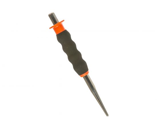 Острое зубило с пластиковой рукояткой 4мм JTC-5414-4 – изображение 2