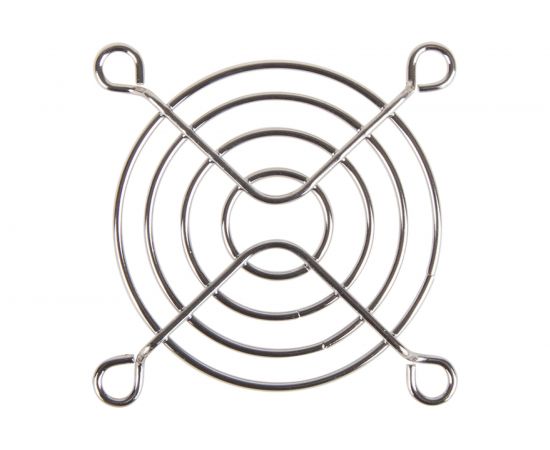 Решетка для вентилятора 60 мм REXANT 72-7060 – изображение 2