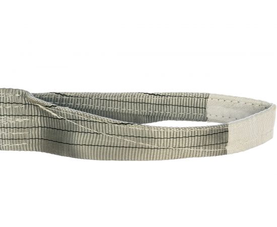 Текстильный петлевой строп (4т, 3м) СТРОП-ПРО СТП SP00126 – изображение 2