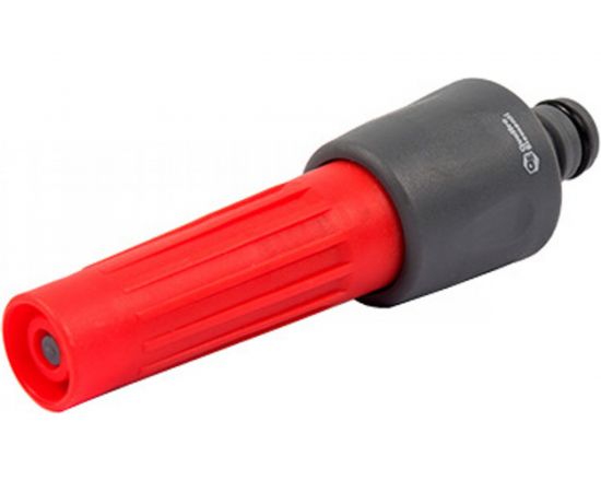 Насадка поливочная с регулировкой QUATTRO ELEMENTI 646-010 – изображение 2