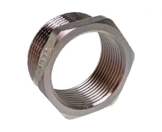 Футорка TERMA 1 1/4-1 1/2 TRm 06208 41092 – изображение 2