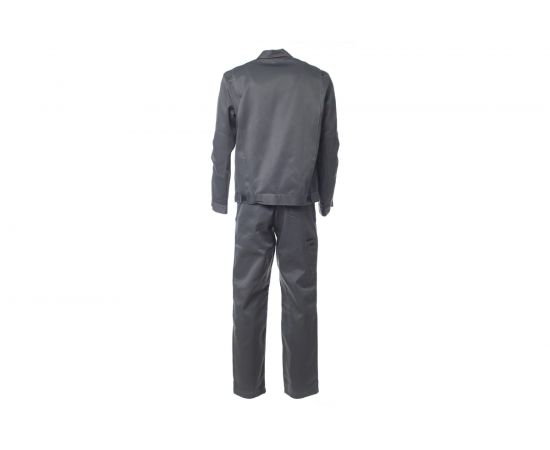 Летний костюм СПРУТ Фаворит 2 серый, р. 48-50/96-100, рост 182-188 79912 – изображение 2