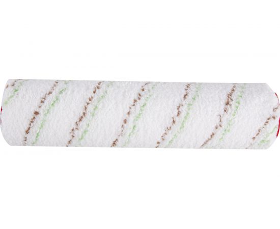 Запасной валик BEOROL микрофибра, Натур D45, 250 мм, ворс 11 мм, бюгель 8 мм 40629 – изображение 2