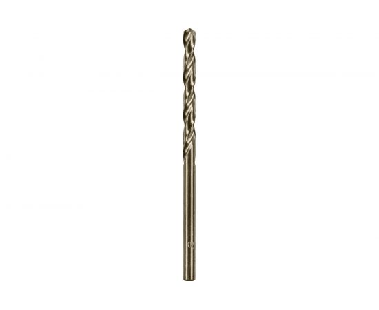 Сверло HSS-Co (3.2х36х65 мм) AEG AAKHSSCBT3-2 4932479326 – изображение 2