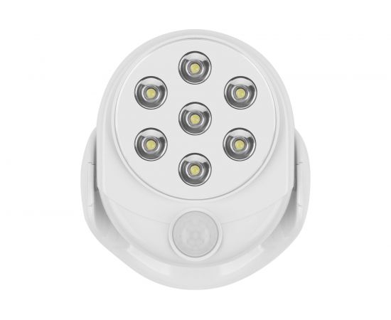 Автономный светодиодный светильник с датчиком движения REV 24299 4 – изображение 2