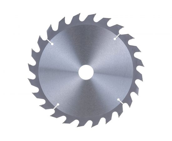 Диск пильный по дереву (250x32 мм; 24z) Калибр 00000000812 – изображение 2