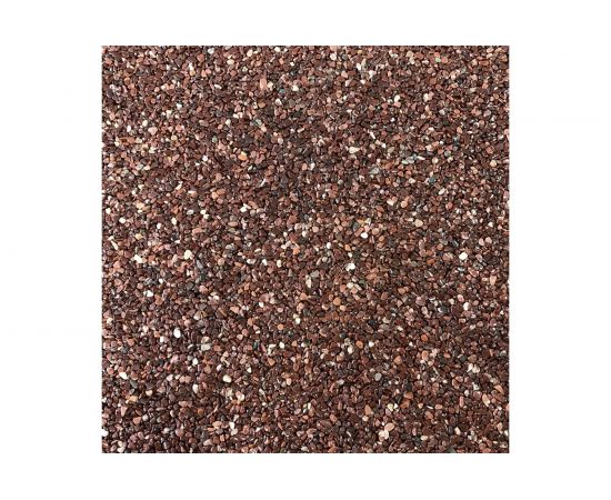 Каменный ковер - декоративное покрытие Kitstone цвет Bordo 1810122 – изображение 2