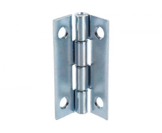 Карточная петля ЧЕТЫРЕ СЕЗОНА 30х50 мм, цинк 79-1041 – изображение 2