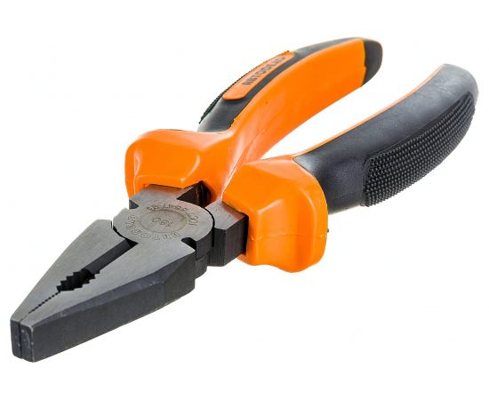 Комбинированные пассатижи 180 мм АвтоDело Professional 30288 11637 – изображение 2