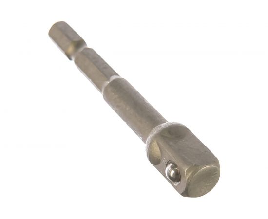 Адаптер-переходник Aist под шуруповерт 3/8" L=67мм 10211204 00-00021165 – изображение 2