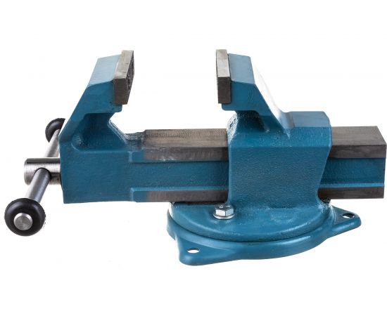 Слесарные тиски Gigant ТСС-100 LV100 – изображение 2