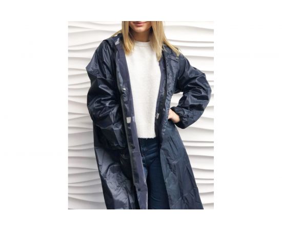 Дождевик Samgrupp синий, размер XXL 16042 – изображение 2