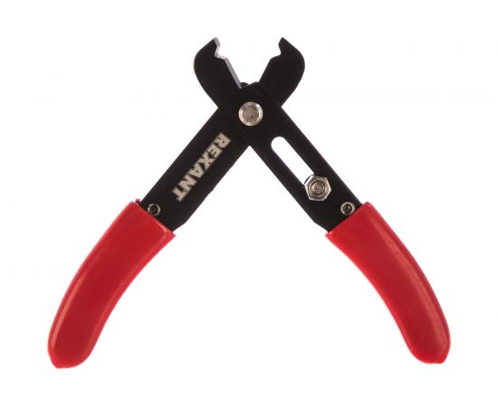 Инструмент для зачистки кабеля REXANT HT-223 0.5-4.0 мм2 12-4031 – изображение 2