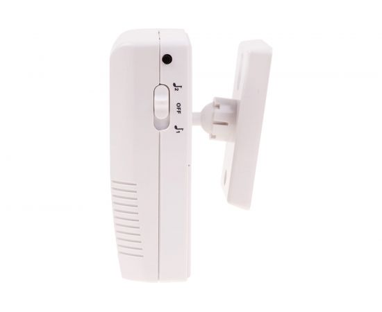 Беспроводной звонок с датчиком движения REXANT GS-205 46-0205 – изображение 2