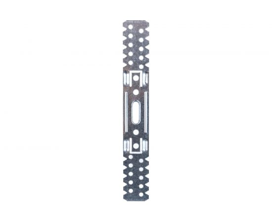 Прямой подвес Tech-Krep 60х210х30х1,0 цинк 124425 – изображение 3