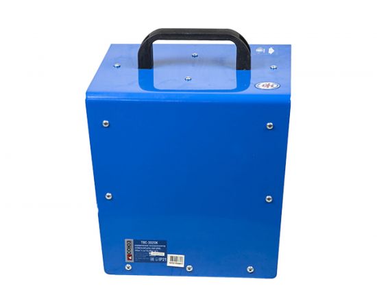 Керамический тепловентилятор 3кВт СОЮЗ ТВС-3020К – изображение 3