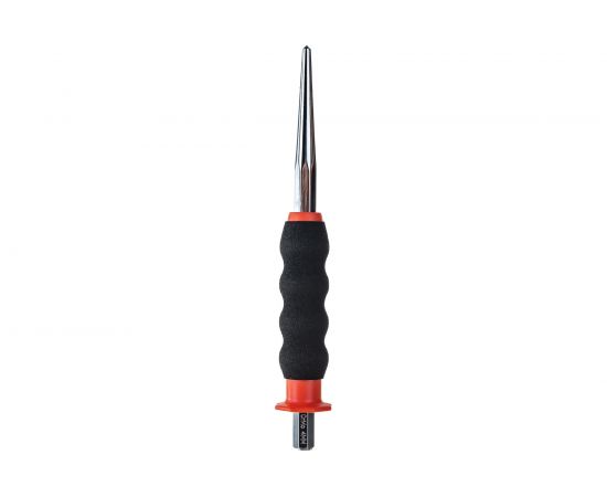 Острое зубило с пластиковой рукояткой 4мм JTC-5414-4 – изображение 3