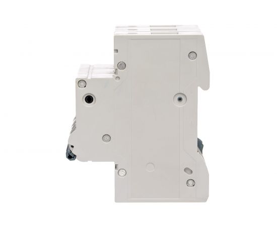 Автоматический выключатель Siemens 400V 6KA, 3-полюса, C, 32A 5SL63327 – изображение 3