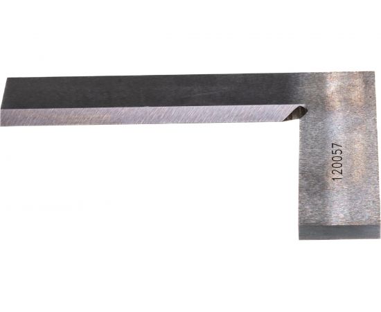 Лекальный угольник ГТО УЛП 100х60 кл.1 SSG1006001 – изображение 3