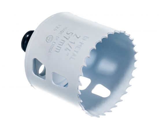 Коронка BiM PROGRESSOR (57 мм) Bosch 2608594222 – изображение 3