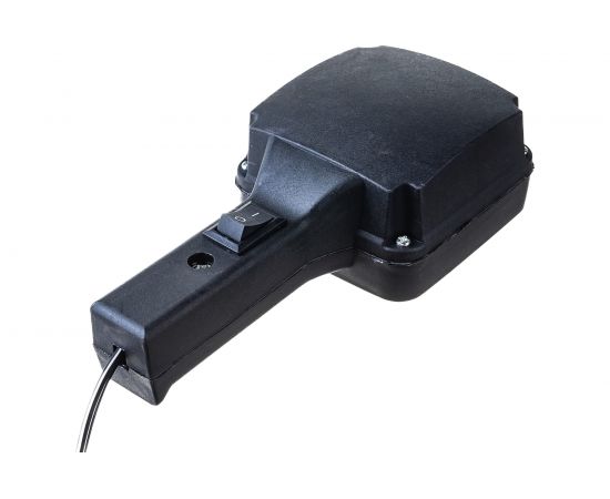 Переносной галогенный фонарь Nova Bright с прищепками H3, 12В 03615 – изображение 3