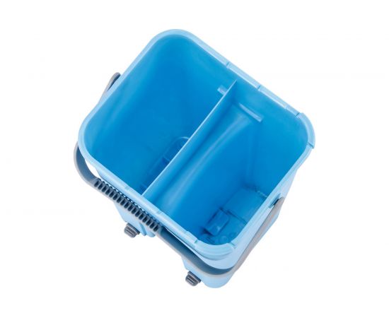 Комплект для уборки Заря швабра и ведро для отжима 795-02 – изображение 3