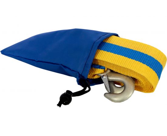 Буксировочный трос 3,5 тонны Goodyear GY004000 – изображение 3