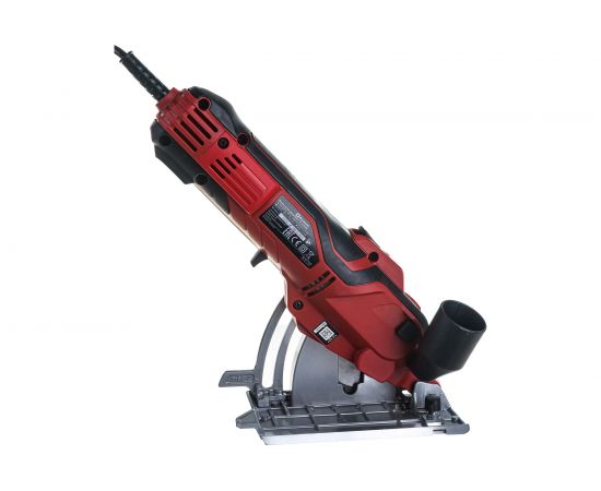 Дисковая мини-пила TC-CS 89 Einhell 4331030 – изображение 3